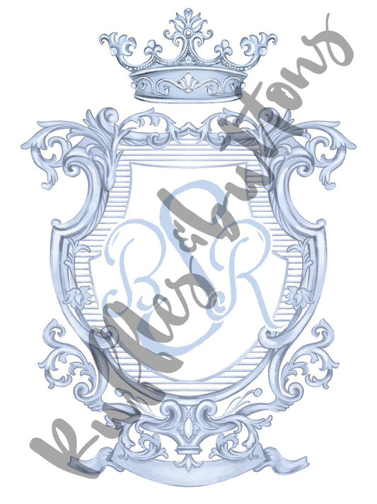 Reserved- robe and swaddle set BRS