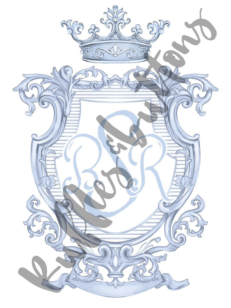 Reserved- robe and swaddle set BRS