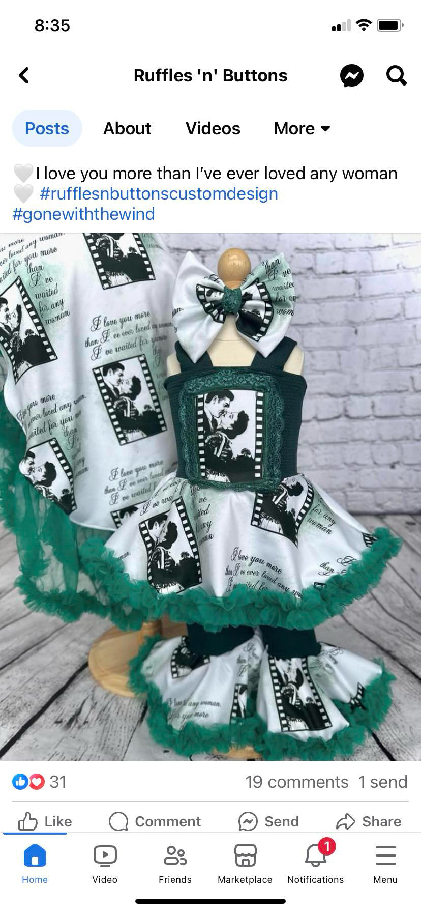 Reserved- size 10 tops only