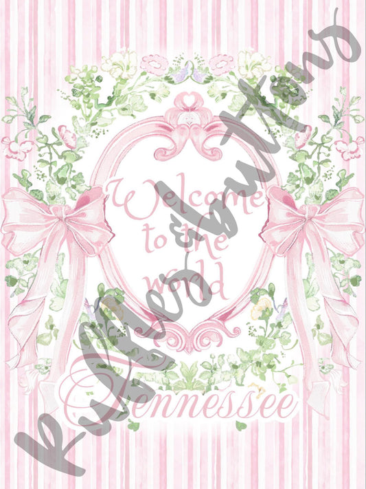 Reserved- RUSH NOV 10 Tennessee