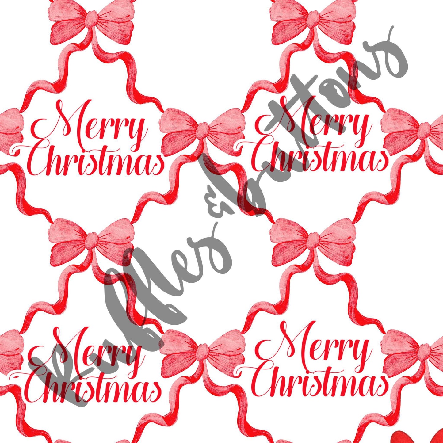 Reserved- 4 Christmas sets Melania