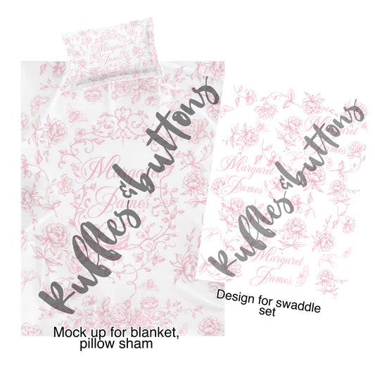 Reserved- Margaret James