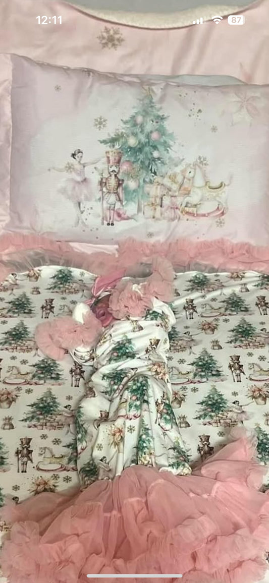 Reserved- my first Christmas 2 sets