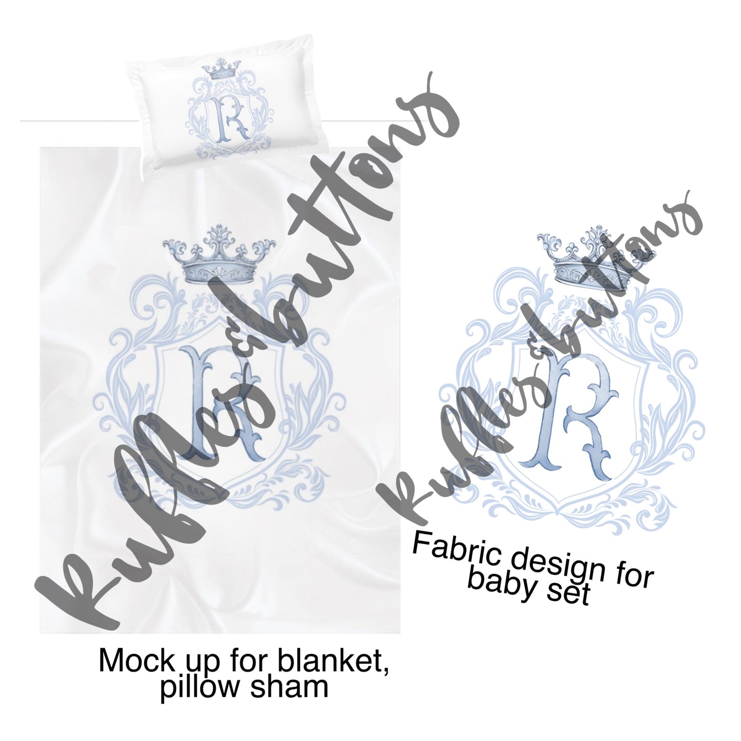 Reserved- R hospital set
