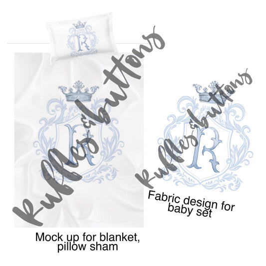 Reserved- R hospital set