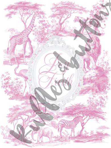 Reserved- joy faith