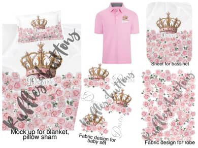 Reserved-Desire **SOLD**