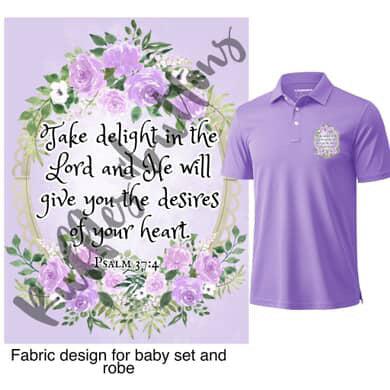 Reserved-Desire **SOLD**