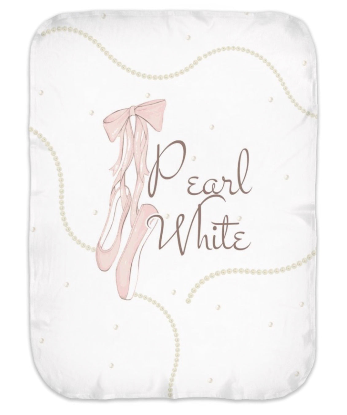 Reserved- swaddle set and blanket for hospital bassinet