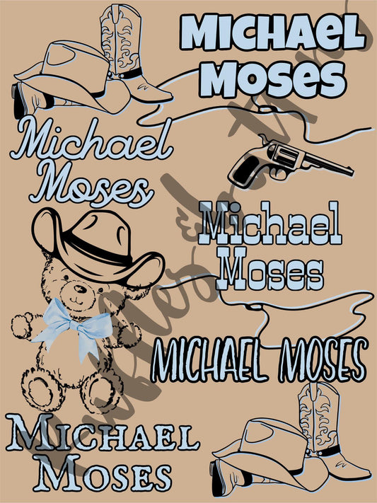 Reserved- car seat canopy