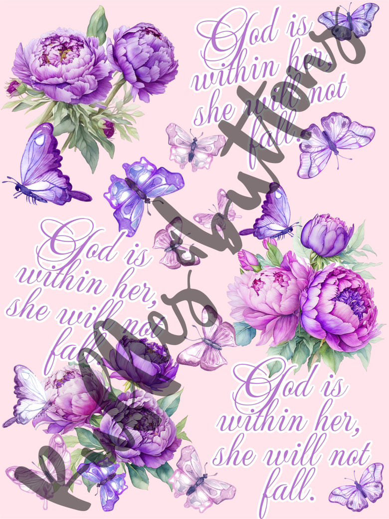 Reserved- Anna Grace