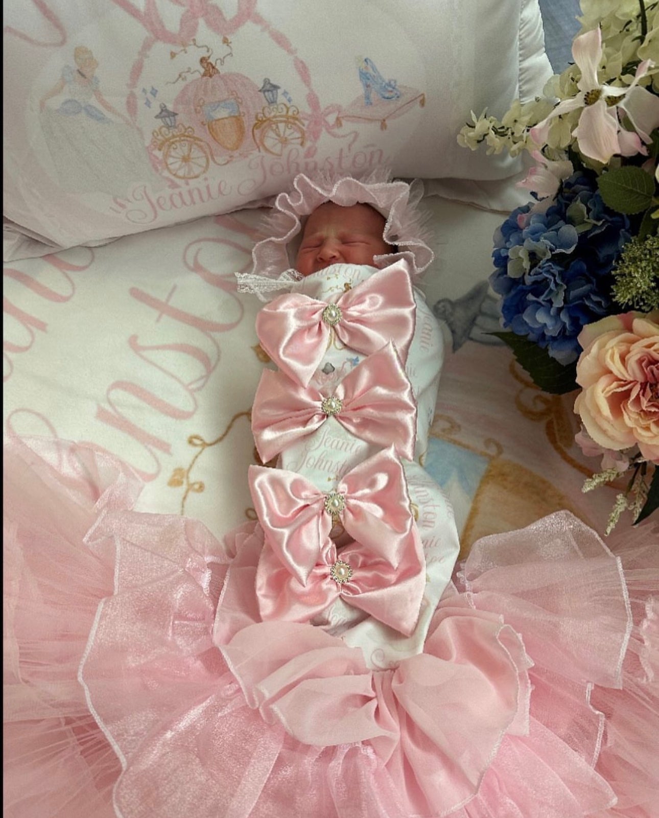 Reserved-Josephine Roxanne