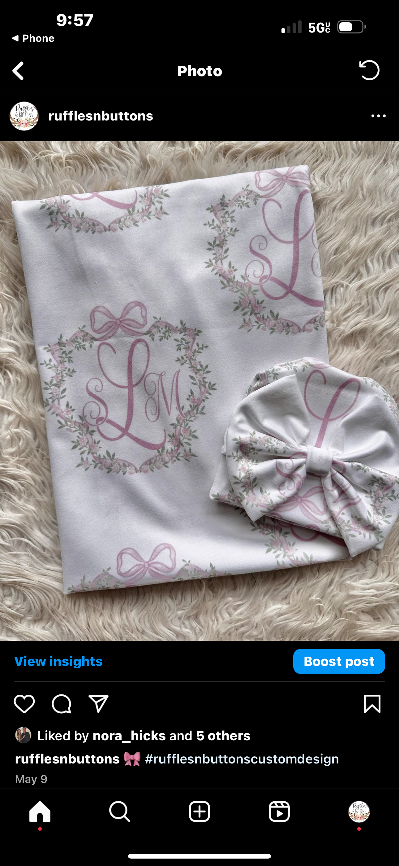 Reserved-Josephine Roxanne