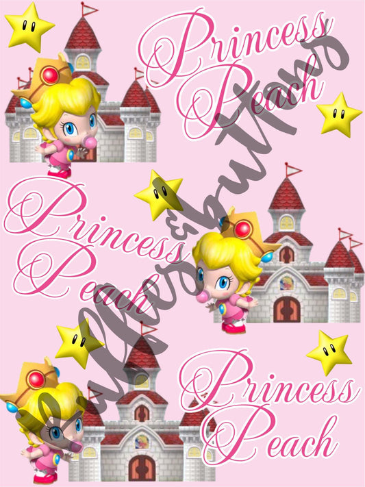 Reserved- Chasity Cooper