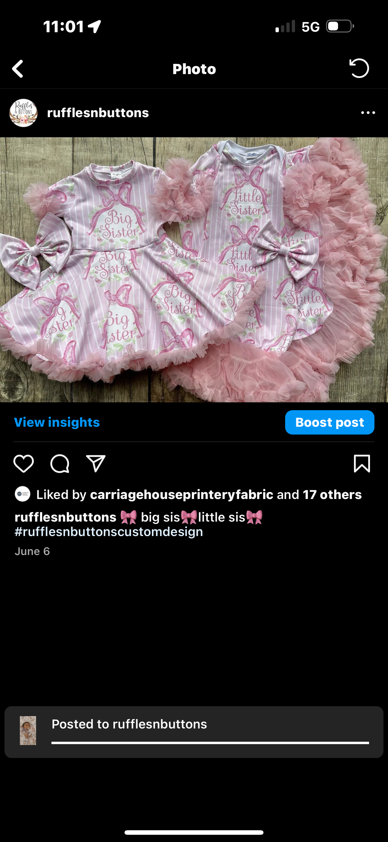 Reserved- Rama’s girls