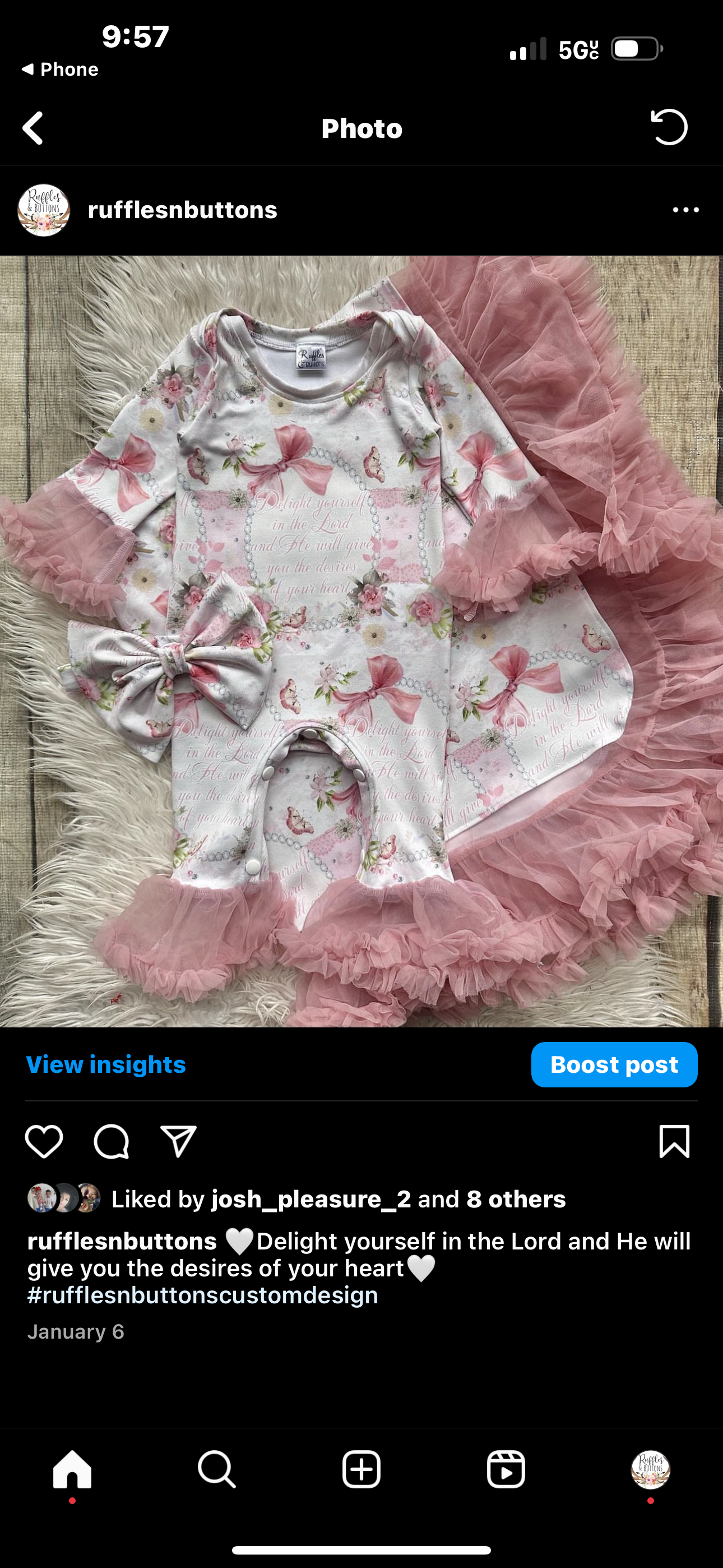 Reserved-Josephine Roxanne