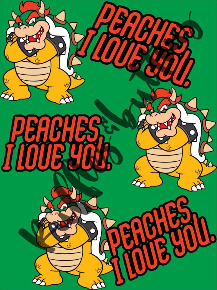 Reserved- Chasity Cooper