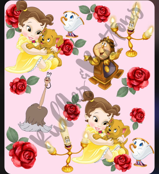 Reserved- Margie Lou