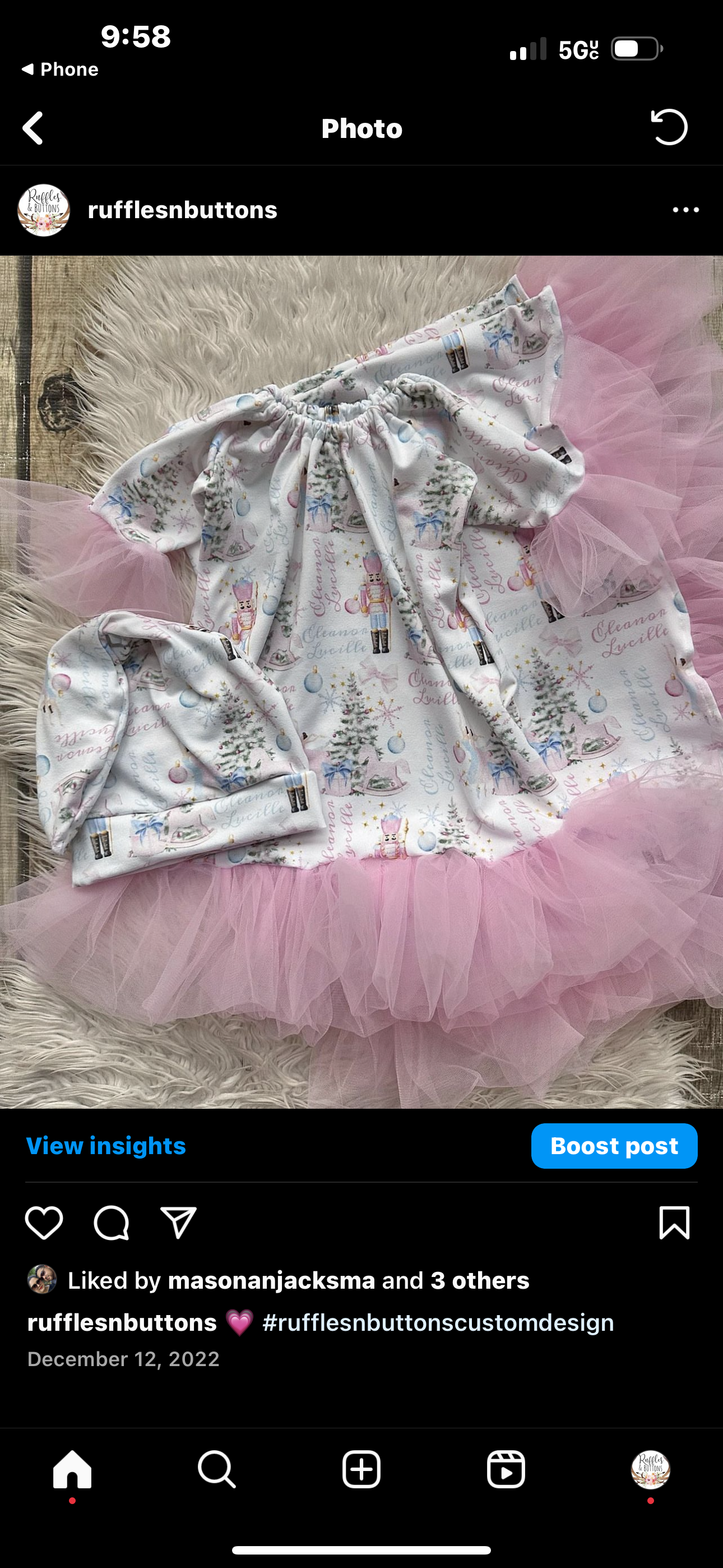 Reserved-Josephine Roxanne