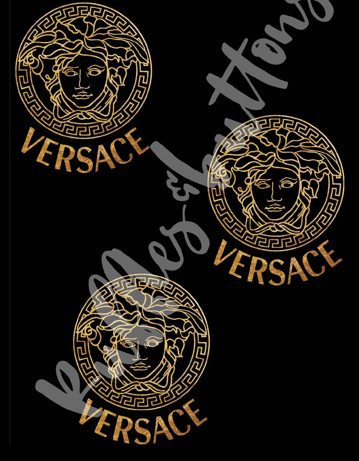 Reserved- Tabitha ACKER